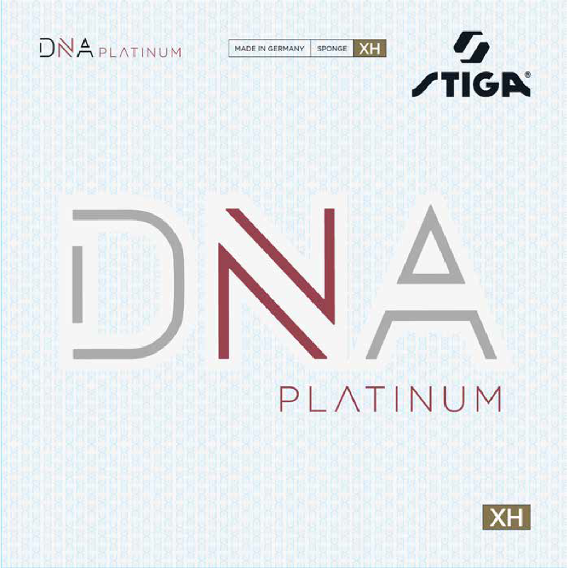 (image for) DNA PLATINUM XH