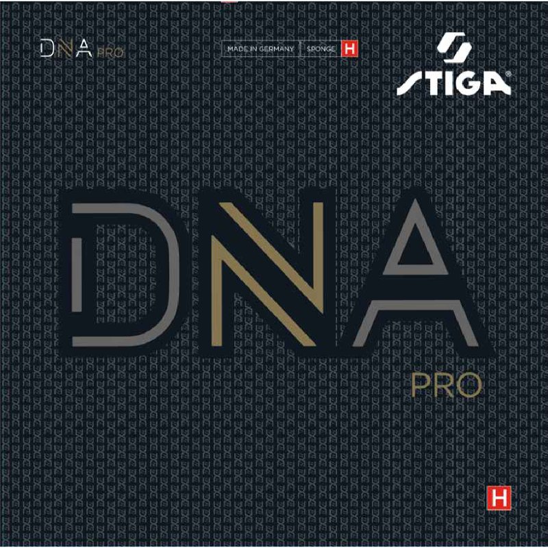 (image for) DNA PRO H