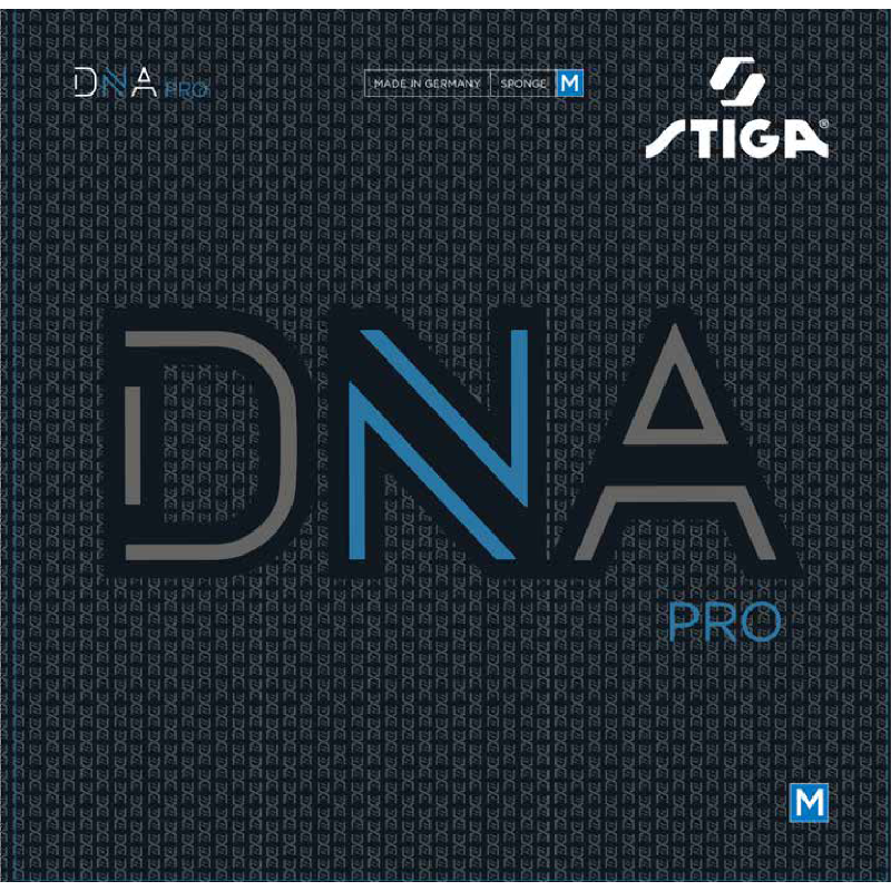 (image for) DNA PRO M