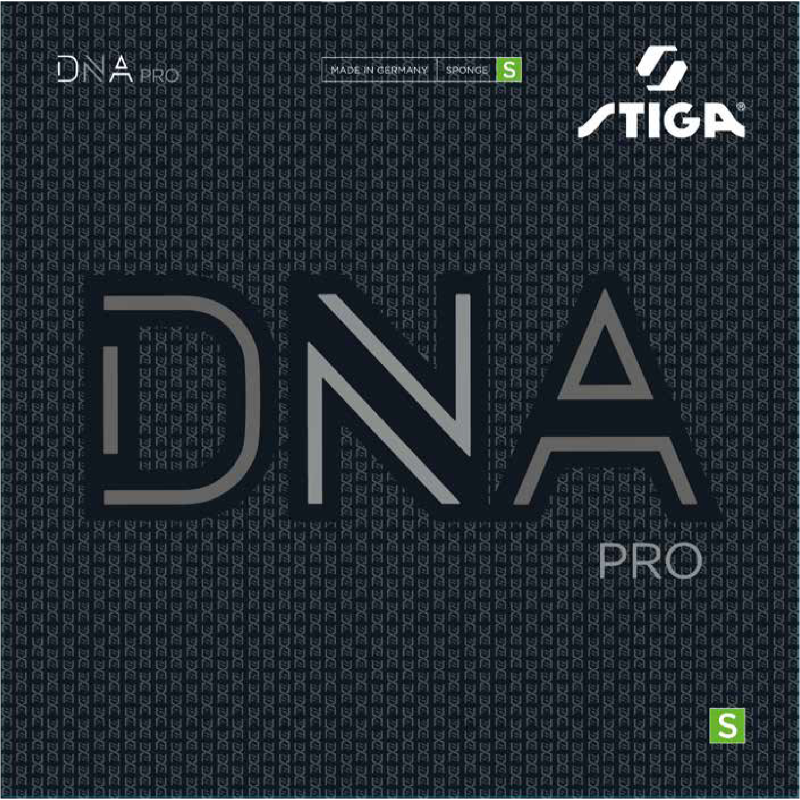 (image for) DNA PRO S