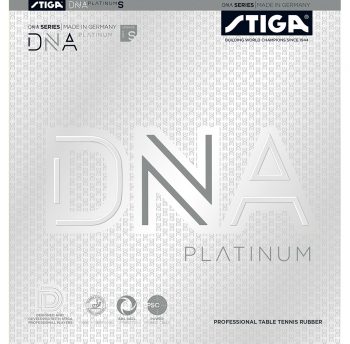 DNA PLATINUM S [DNA PLATINUM S]