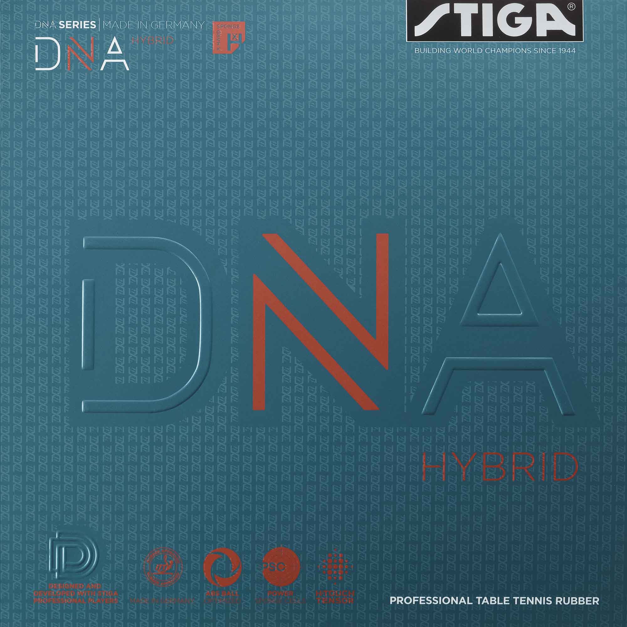 DNA HYBRID XH