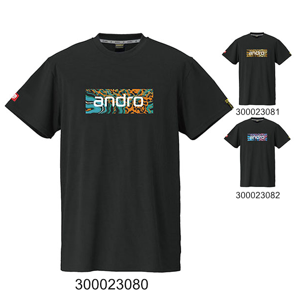 (image for) ANDRO NAPA T SHIRTS DEO MBL