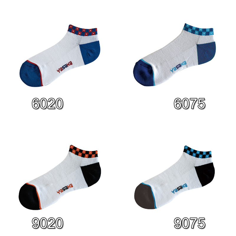 (商品画像) スクエア Y ソックス