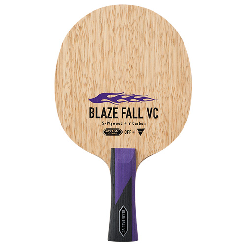 (image for) BLAZE FALL VC