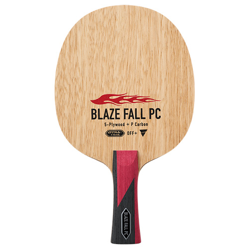 (image for) BLAZE FALL PC