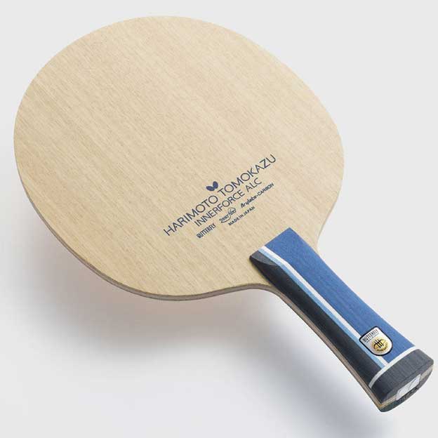 (image for) 張本智和 インナーフォース ALC