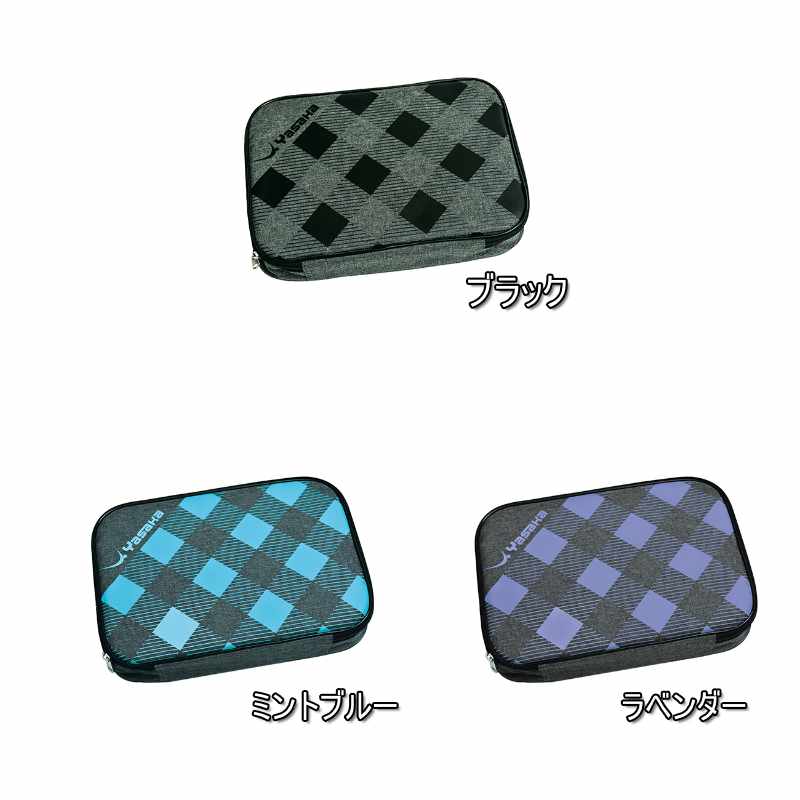 (商品画像) S チェックケース