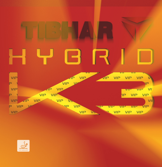 (image for) HYBRID K3 VIP