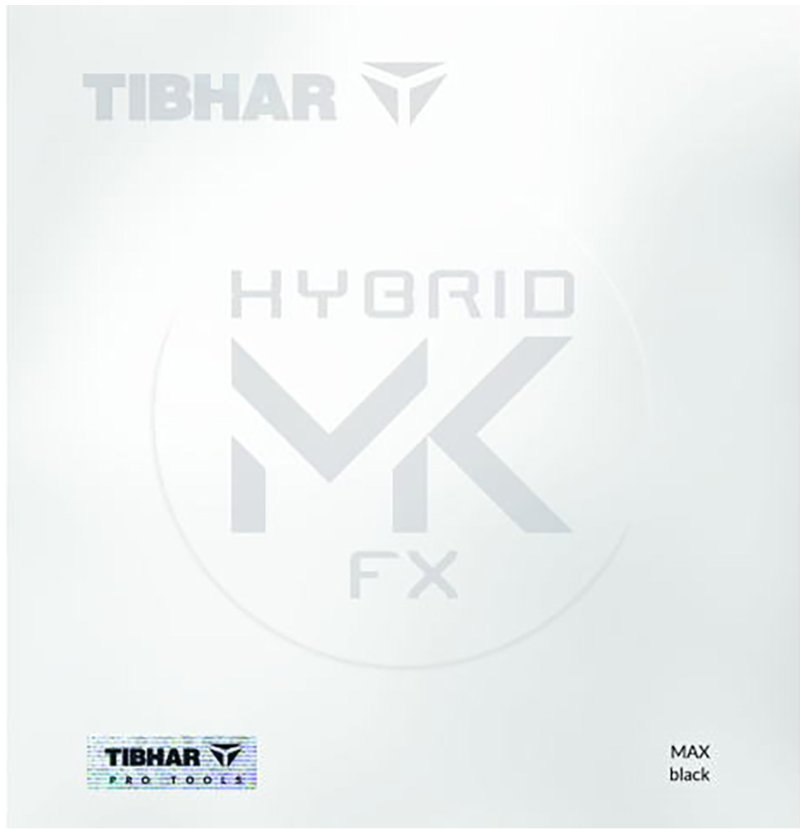 HYBRID MK FX - Click Image to Close