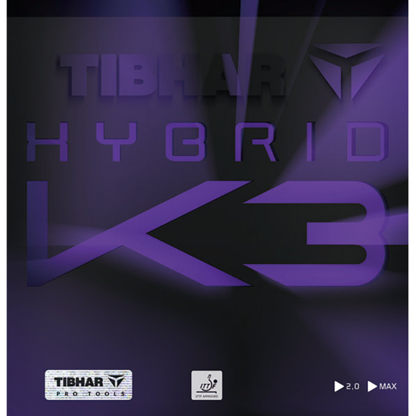 (image for) HYBRID K3