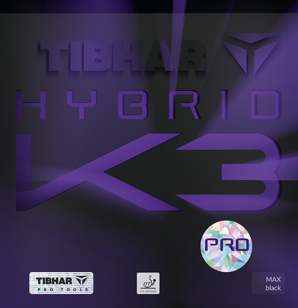 (image for) HYBRID K3 PRO