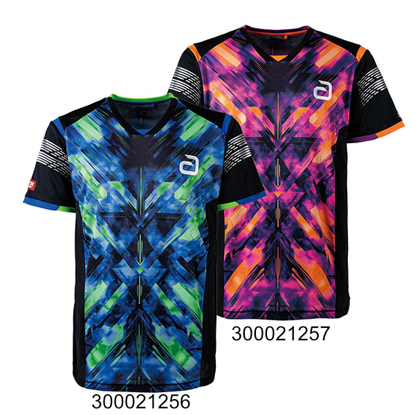 (image for) ANDRO IRAZU