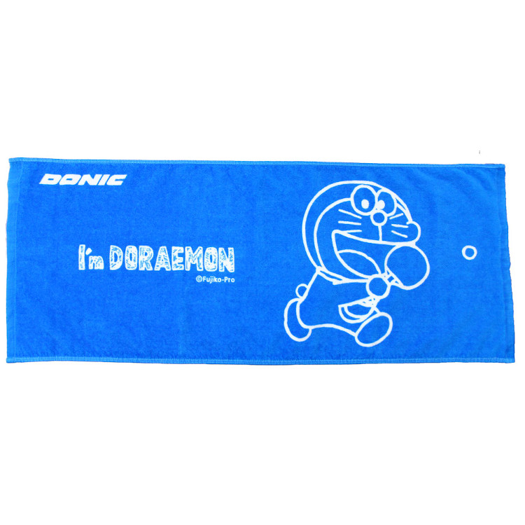 I M Doraemon Tt Towel B Jl011 1 710円 Tt Japan Table Tennis Store Tomioka Of Japan