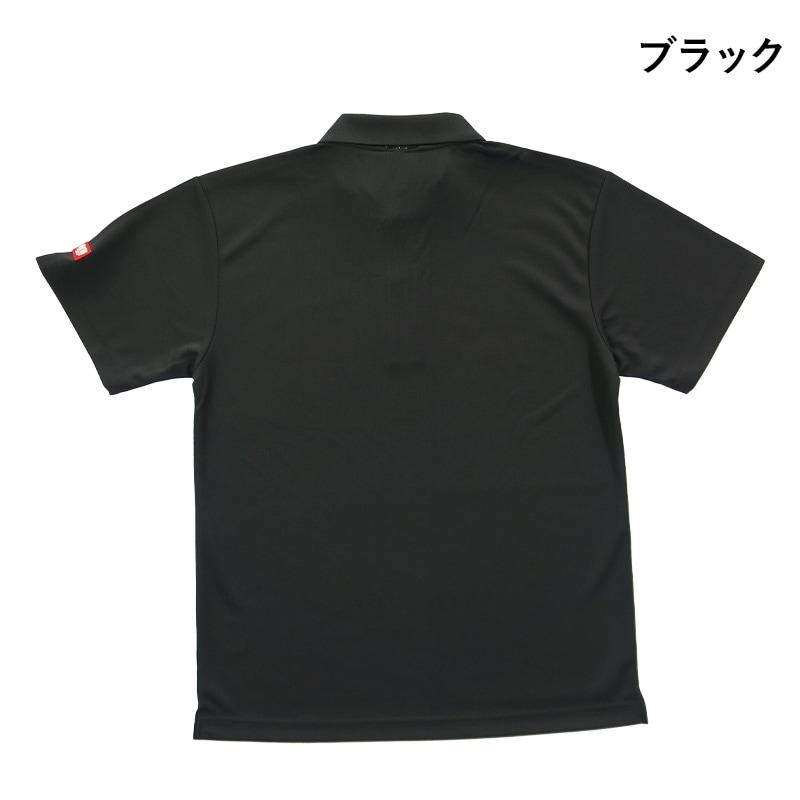 (image for) JUIC UNIPLO WAVE (UNISEX GAME SHIRT)