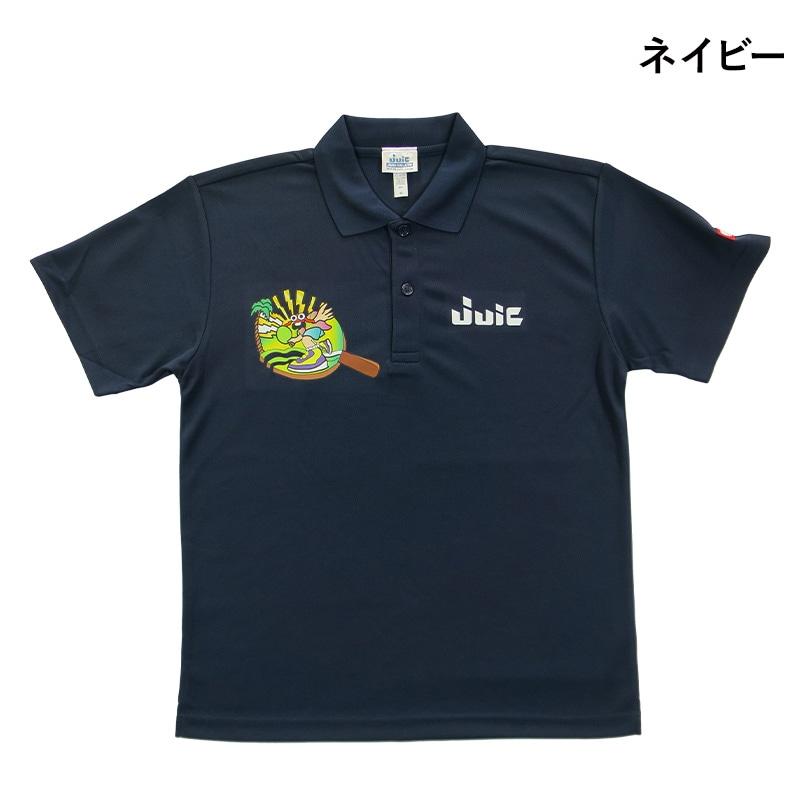 (image for) JUIC UNIPLO WAVE (UNISEX GAME SHIRT)