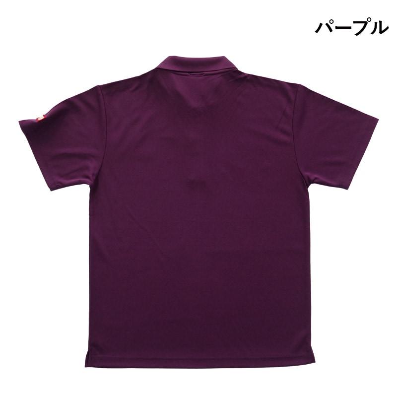 (image for) JUIC UNIPLO WAVE (UNISEX GAME SHIRT)