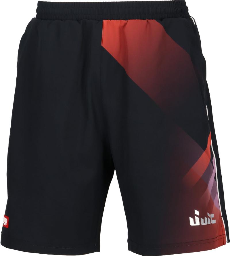 (image for) JUIC LINE WARRIOR P (UNISEX GAME PANTS)