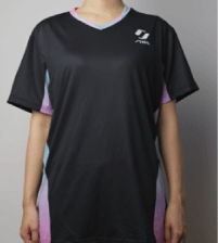 (image for) STIGA SHIRT KR9