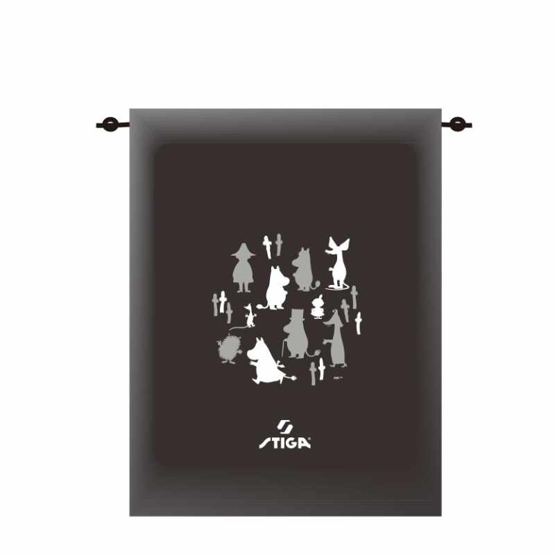 (image for) STIGA MULTI-BAG MOOMIN SERIES 01