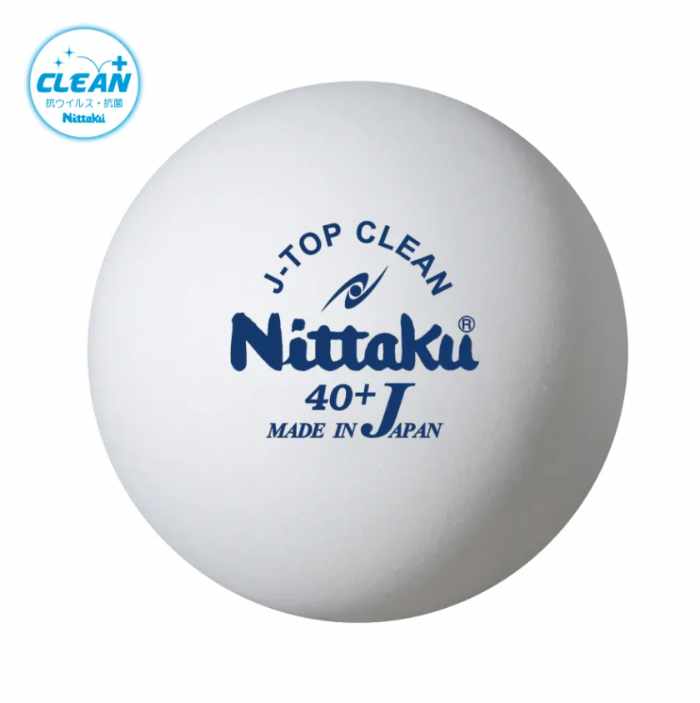 J-TOP CLEAN TRAINING 6BALLS - Click Image to Close