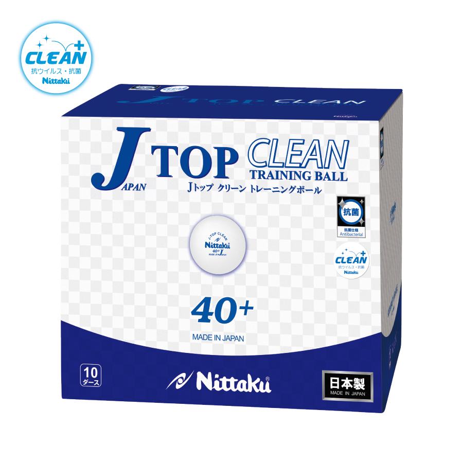 J-TOP CLEAN TRAINING 10 DOZEN
