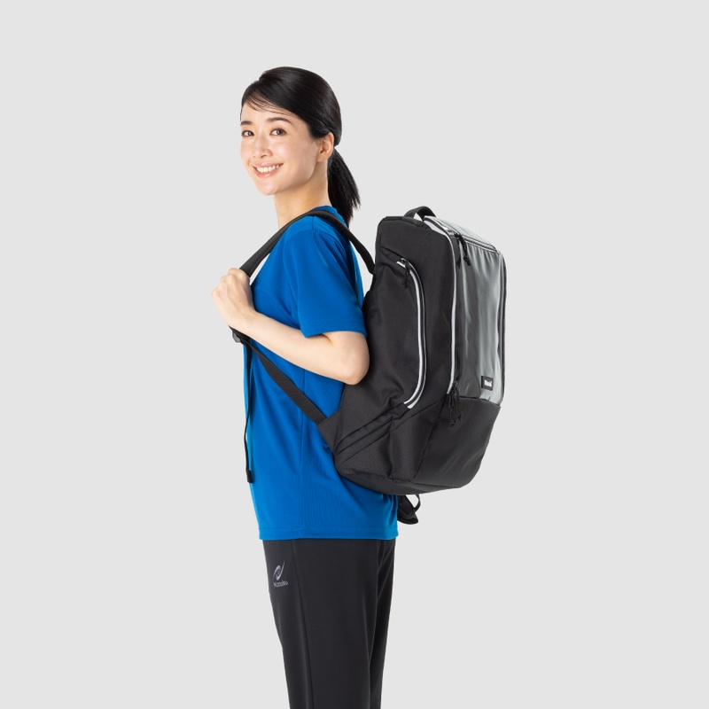 (image for) UPRIGHT DAYPACK
