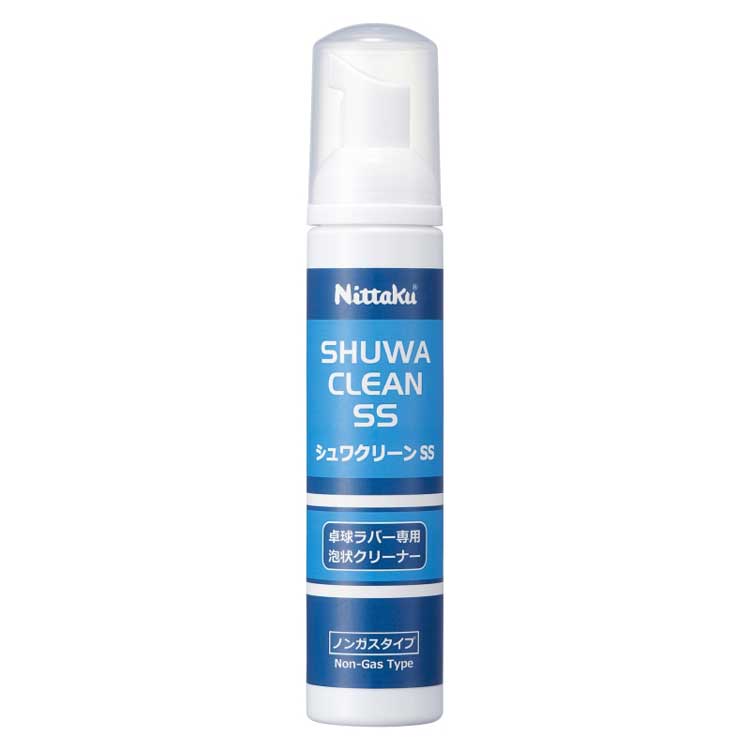 SHUWA CLEAN SS - Click Image to Close
