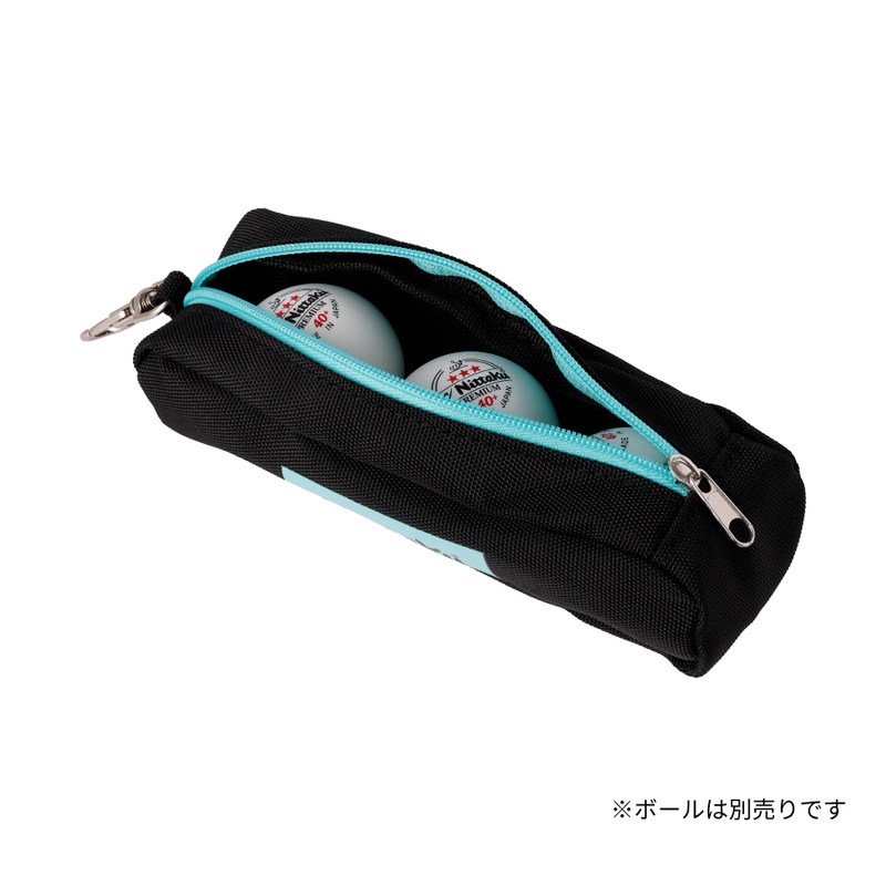 (image for) COLOR LOGO BALL CASE