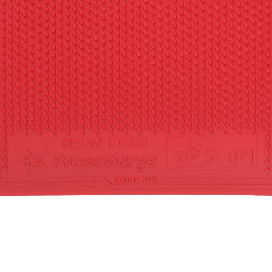(image for) PRESEALARGE