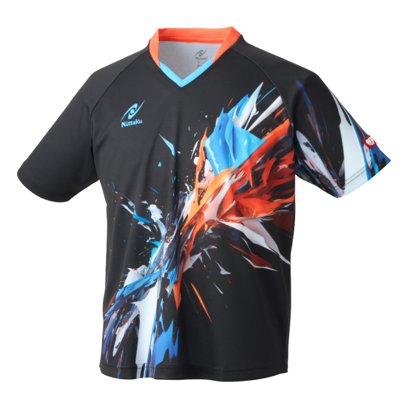 (image for) BRIGHTBURST SHIRT