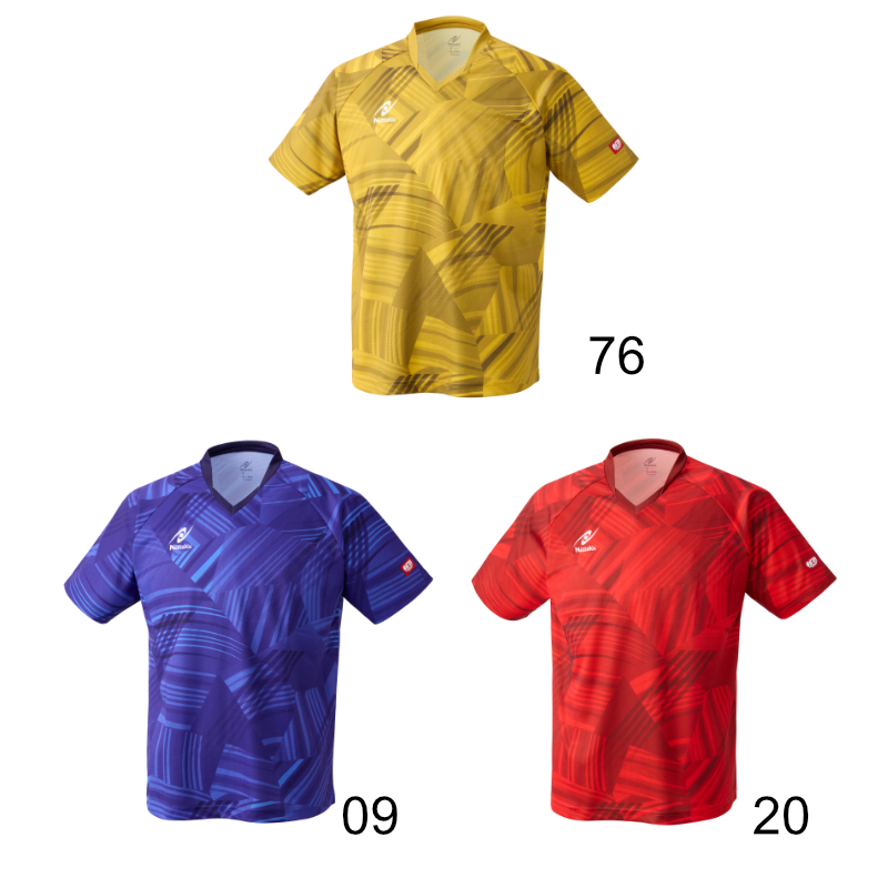 (image for) BRIGHTVAMOS SHIRT FOR UNISEX *PRE-ORDER ITEM