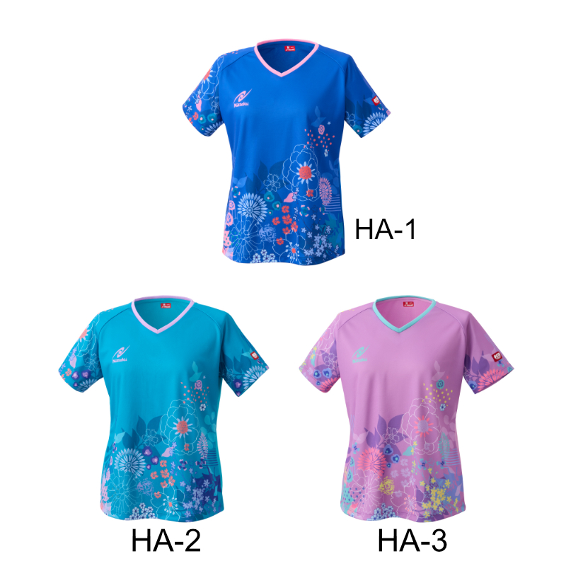 (image for) HANA SHIRT FOR WOMEN *PRE-ORDER ITEM