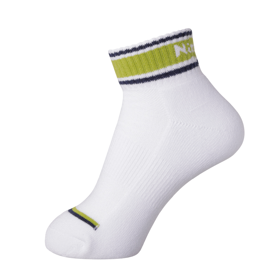 (image for) COLOR BORDER SOCKS