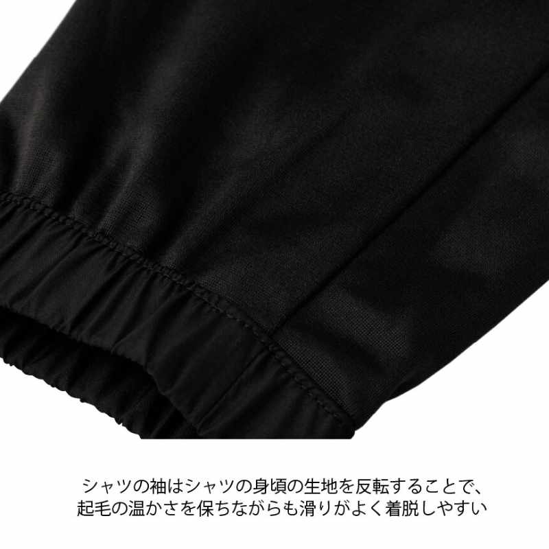 (商品画像) SV LIGHT WARMER SHIRT