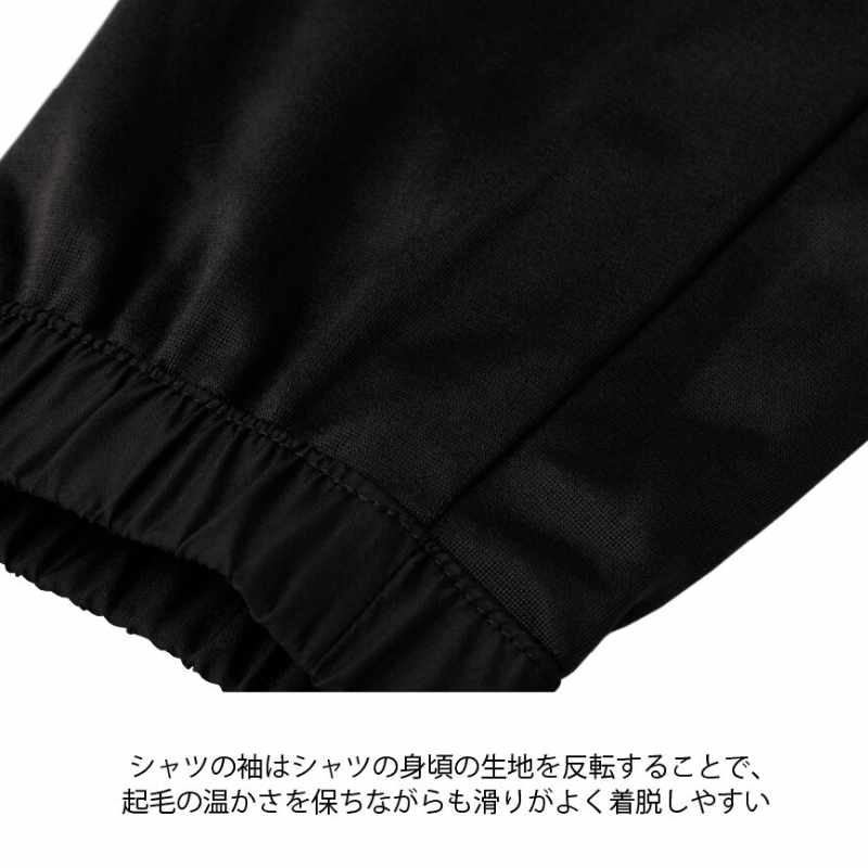 (商品画像) SV LIGHT WARMER SHIRT