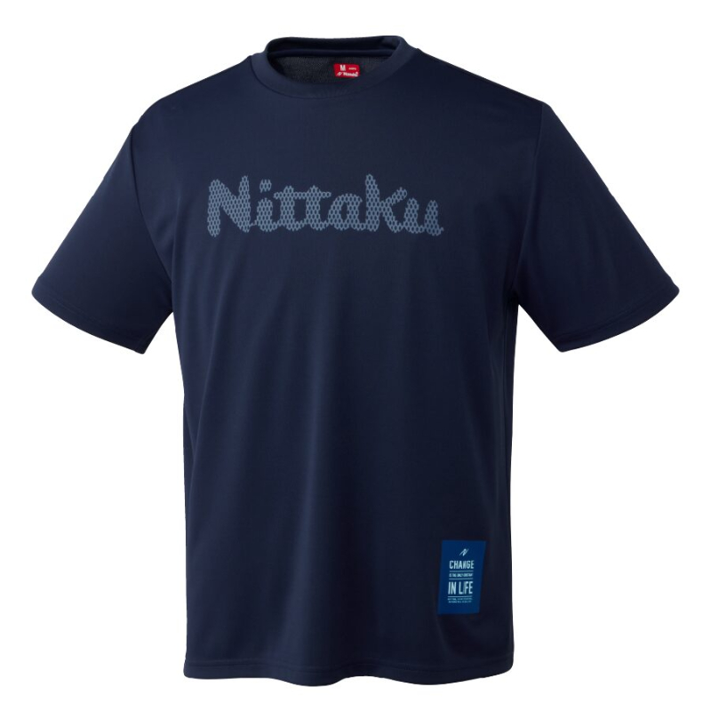 NITTAKU DOT T SHIRT - Click Image to Close