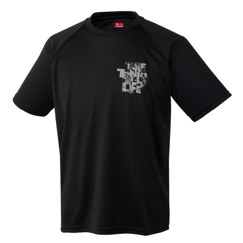 NITTKAU ONEPOINT T-SHIRT - Click Image to Close
