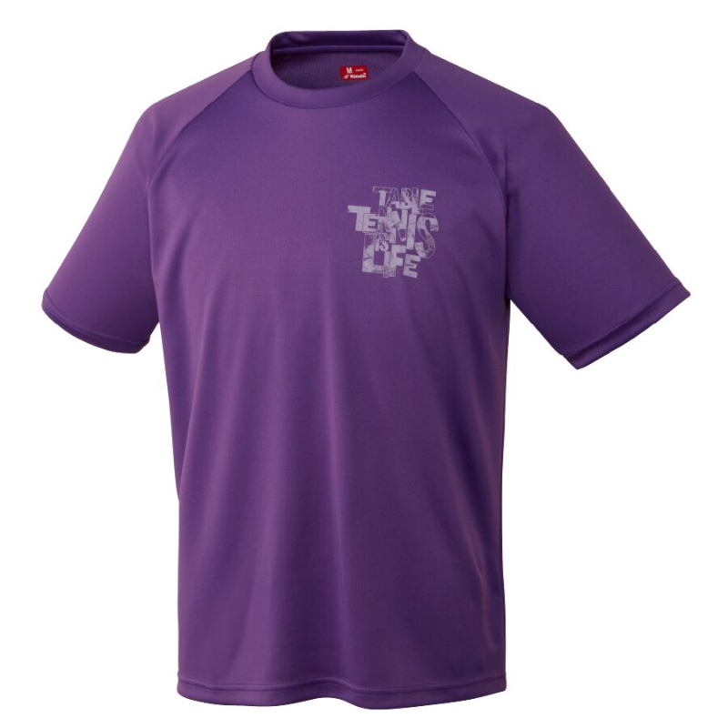 NITTKAU ONEPOINT T-SHIRT - Click Image to Close