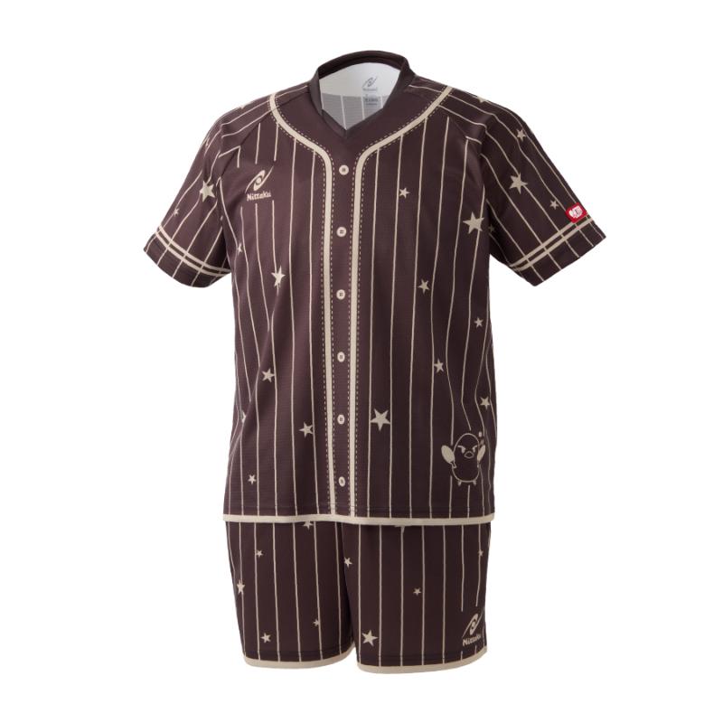 (image for) 26 HINA UNI SHIRT A HU-1 Limited Pre-Order Item | Delivery in MiD April