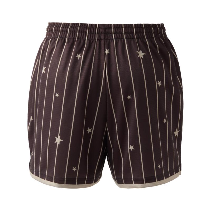 (image for) 26 HINA SHORTS A UNISEX HU-1 A Limited Pre-Order Item | Delivery in MiD April