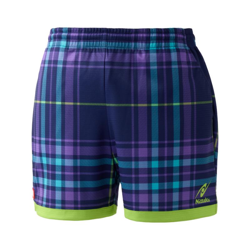 (image for) 26 HINA SHORTS A UNISEX HB-1 A Limited Pre-Order Item | Delivery in MiD April