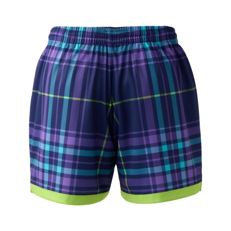 (image for) 26 HINA SHORTS A UNISEX HB-1 A Limited Pre-Order Item | Delivery in MiD April