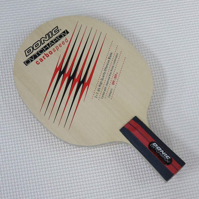 OVTCHAROV CARBOSPEED CHN SPECIAL PRICE OVTCHAROV CARBOSPEED CHN SPECIAL PRICE