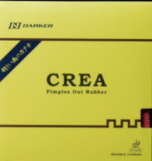 CREA OX