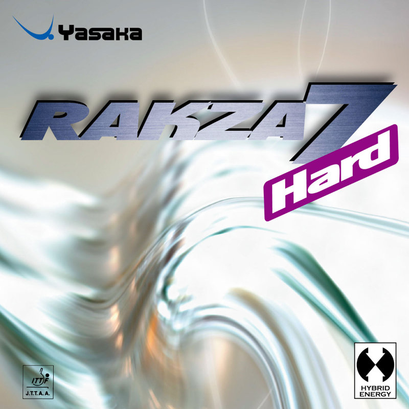 (image for) RAKZA 7 HARD