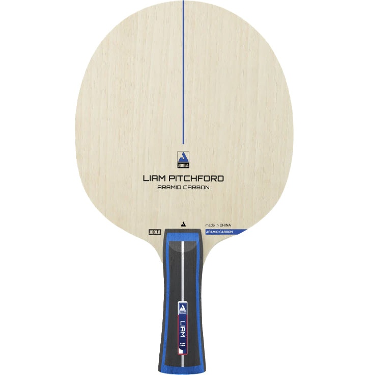 (image for) LIAM PITCHFORD Z *PRE-ORDER ITEM