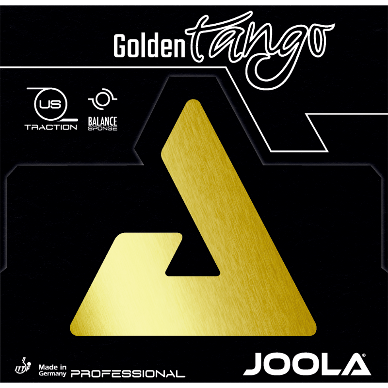 (image for) GOLDEN TANGO