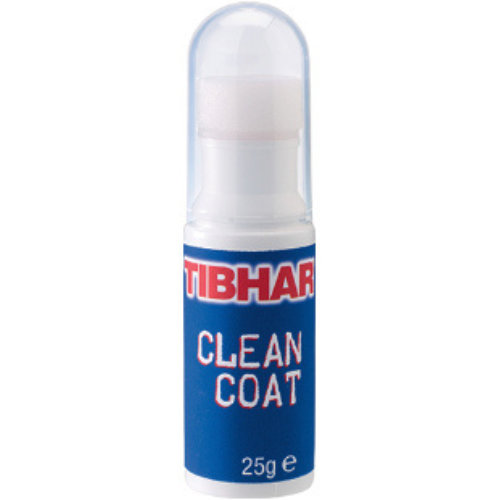 TIBHAR CLEAN COAT