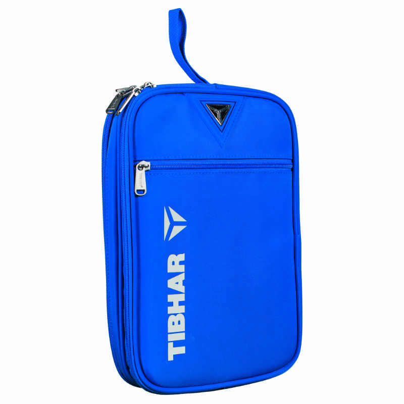 (image for) MACAO DOUBLE RACKET CASE